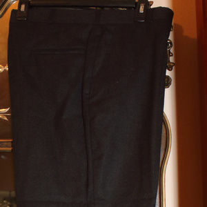 MARK ALEXANDER DRESS PANTS